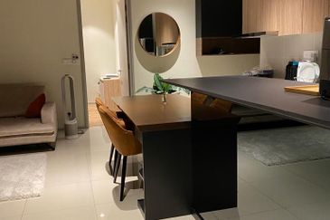 Sunway Mont Residences