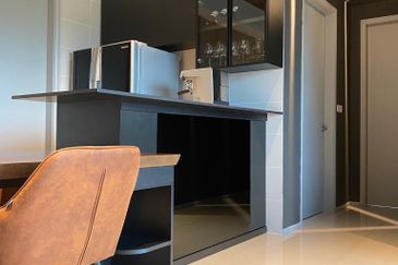 Sunway Mont Residences