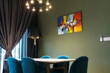 Sunway Mont Residences