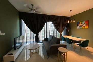 Sunway Mont Residences