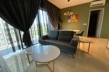 Sunway Mont Residences