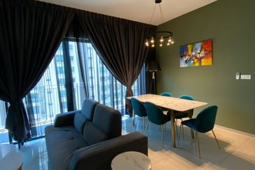 Sunway Mont Residences