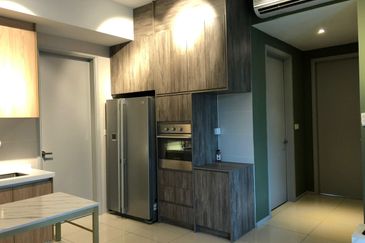 Sunway Mont Residences