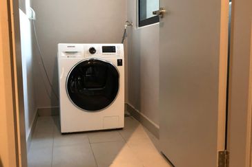 Sunway Mont Residences