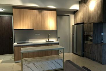 Sunway Mont Residences