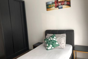 Sunway Mont Residences