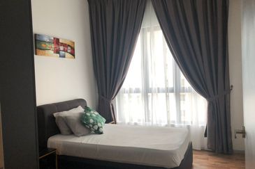 Sunway Mont Residences