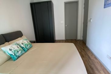 Sunway Mont Residences