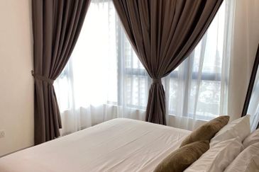 Sunway Mont Residences