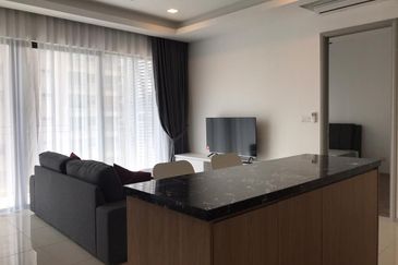 Sunway Mont Residences