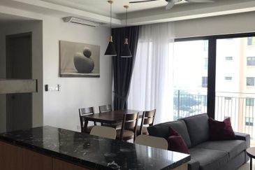 Sunway Mont Residences