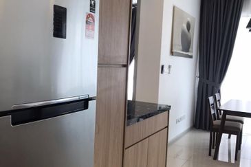 Sunway Mont Residences