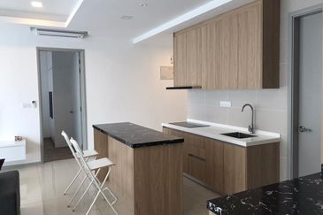 Sunway Mont Residences