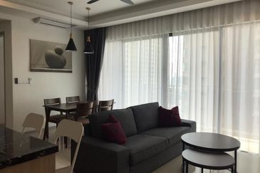 Sunway Mont Residences