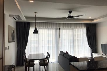 Sunway Mont Residences