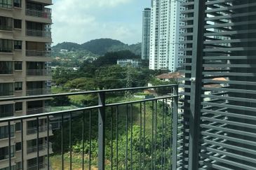 Sunway Mont Residences