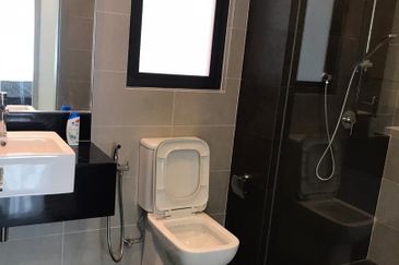 Sunway Mont Residences