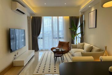 Sentral Suites