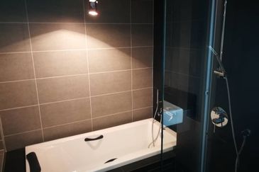 Sunway Mont Residences