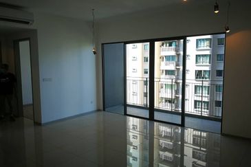 Sunway Mont Residences