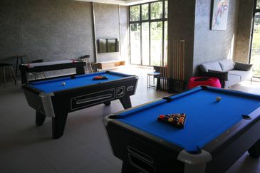 Sunway Mont Residences