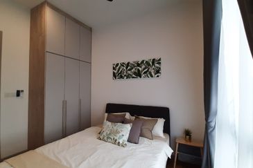 Sunway Mont Residences