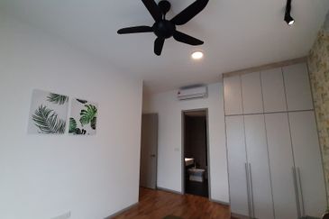 Sunway Mont Residences