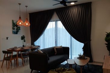 Sunway Mont Residences
