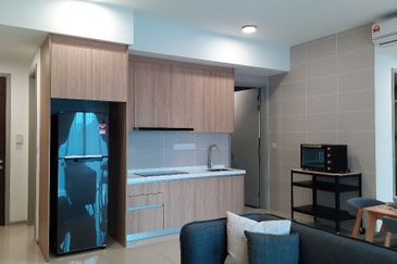 Sunway Mont Residences