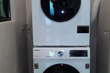 Sunway Mont Residences