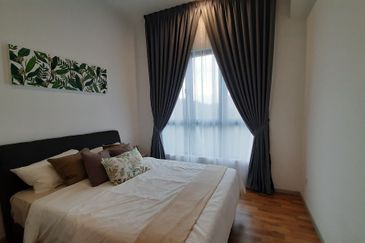 Sunway Mont Residences