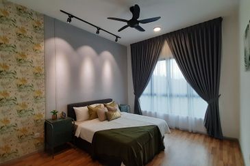 Sunway Mont Residences