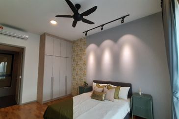 Sunway Mont Residences