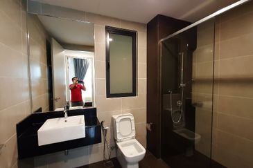 Sunway Mont Residences