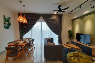 Sunway Mont Residences