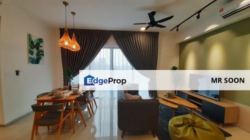 Great Interior Design!, Kuala Lumpur, Mont Kiara