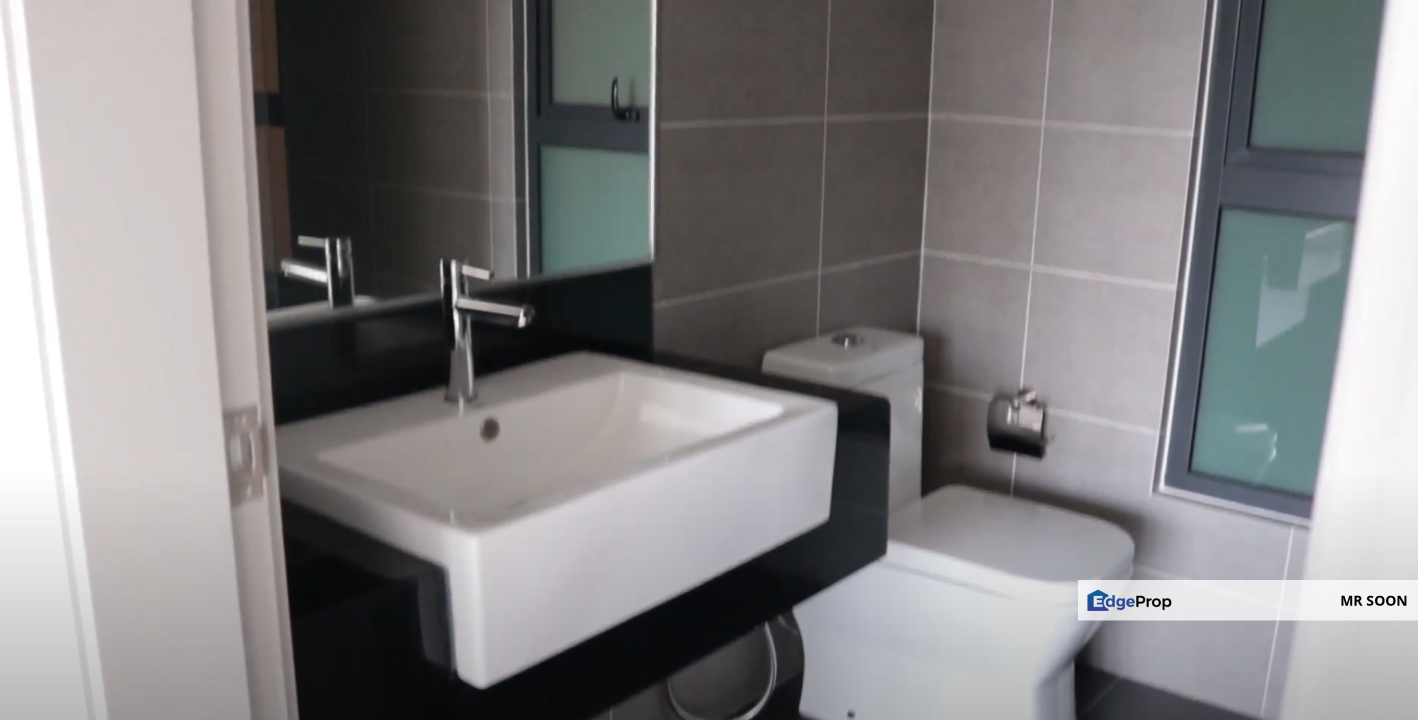 Sunway Mont for Rent!, Kuala Lumpur, Mont Kiara