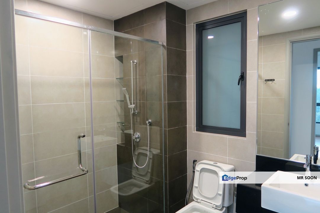 Sunway Mont for Rent!, Kuala Lumpur, Mont Kiara