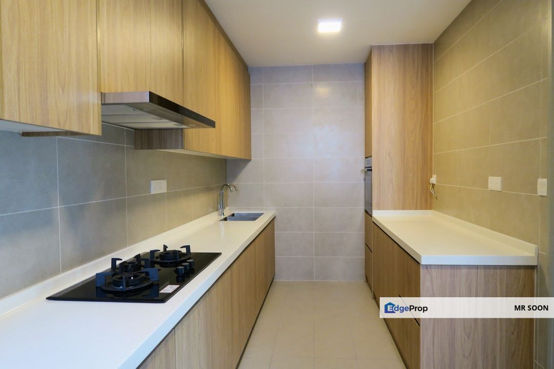 Sunway Mont for Rent!, Kuala Lumpur, Mont Kiara