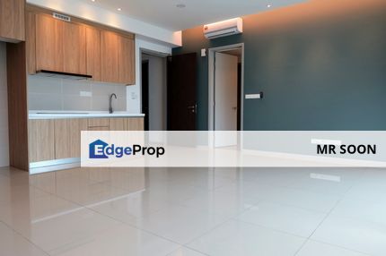 Sunway Mont for Rent!, Kuala Lumpur, Mont Kiara