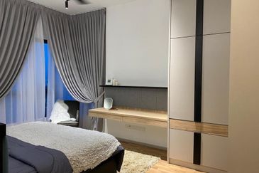 Sunway Mont Residences