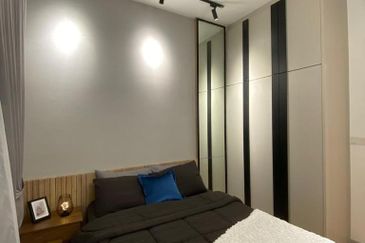 Sunway Mont Residences