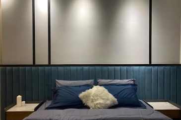 Sunway Mont Residences