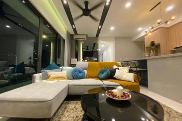 Sunway Mont Residences