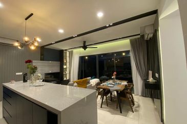 Sunway Mont Residences