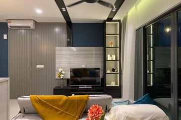 Sunway Mont Residences