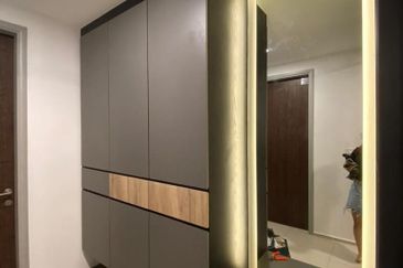 Sunway Mont Residences