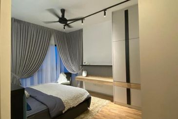 Sunway Mont Residences