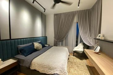 Sunway Mont Residences