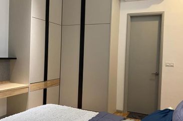 Sunway Mont Residences